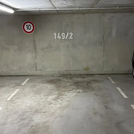 Berliner Vorstadtperle Apartment