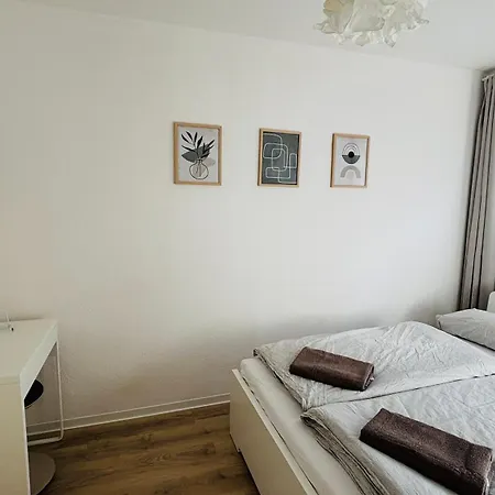 Berliner Vorstadtperle Wildau (Dahme-Spreewald)