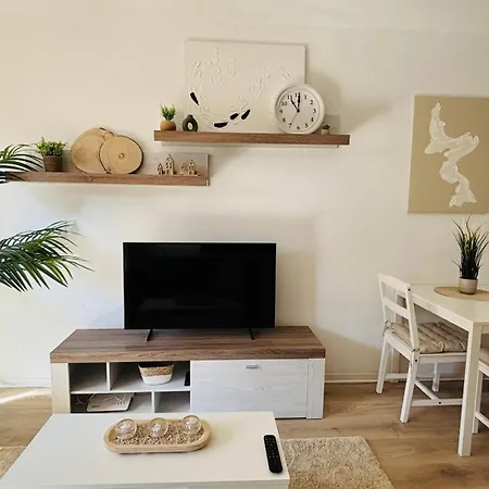 Berliner Vorstadtperle *