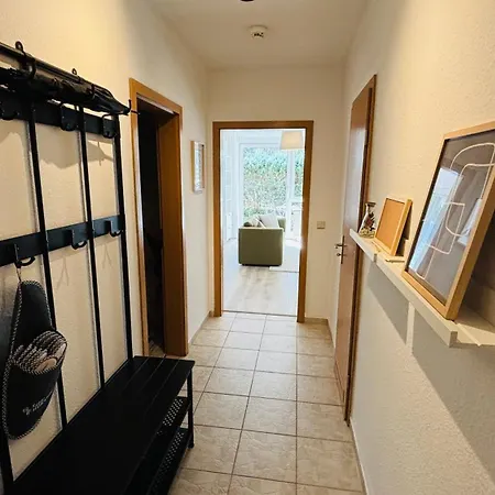 Berliner Vorstadtperle Apartman