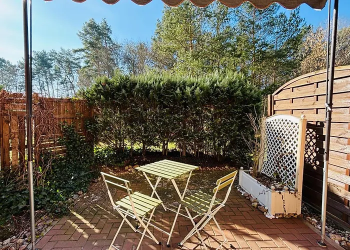 Berliner Vorstadtperle فيلداو