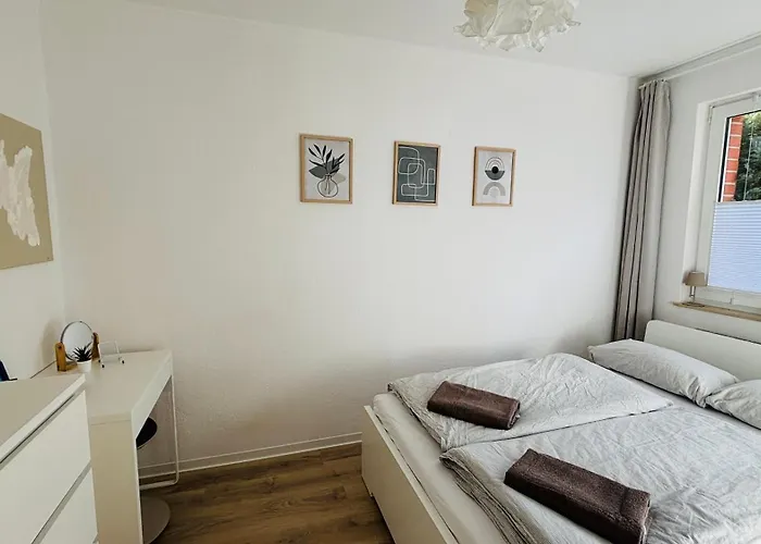 Berliner Vorstadtperle فيلداو