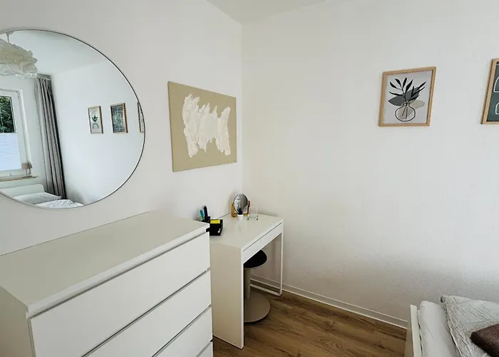 Berliner Vorstadtperle شقة فيلداو